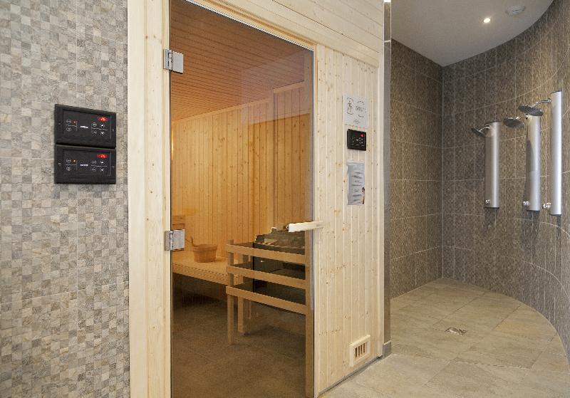 Residence Club mmv L'Etoile des Cimes - Genel