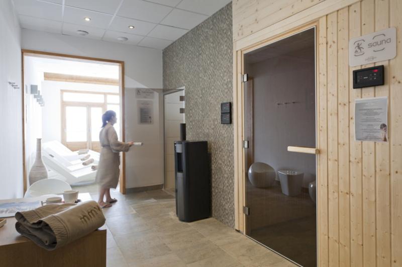 Residence Club mmv L'Etoile des Cimes - Genel