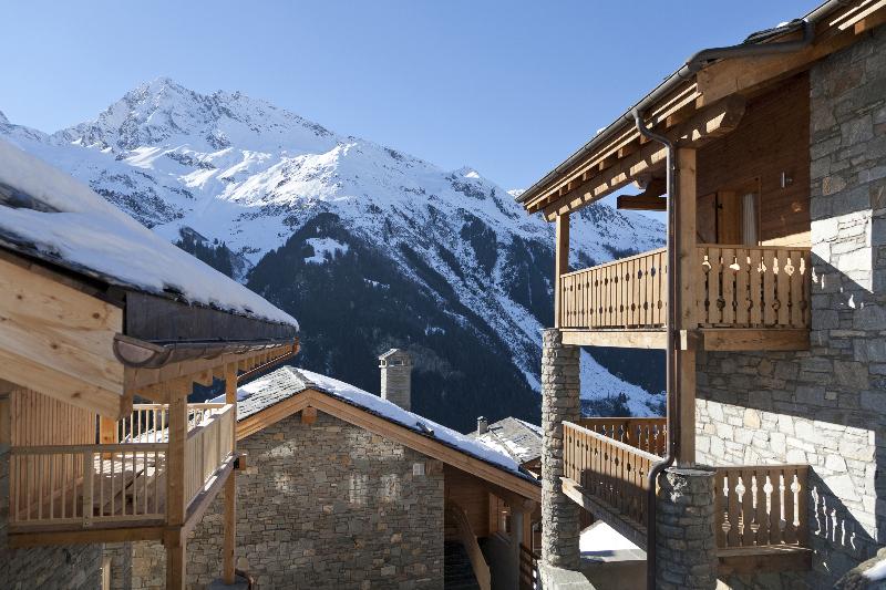 Residence Club mmv L'Etoile des Cimes - Genel