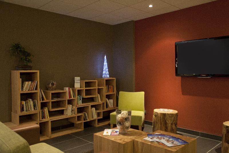 Residence Club mmv L'Etoile des Cimes - Genel