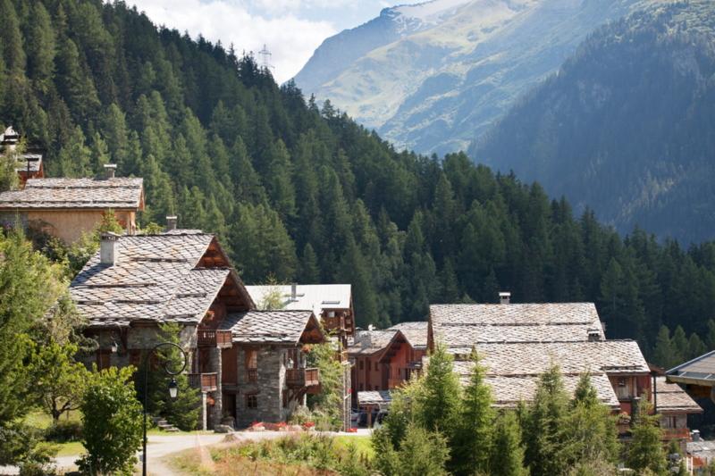 Residence Club mmv L'Etoile des Cimes - Genel
