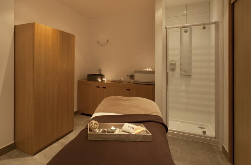 Residence Club mmv L'Etoile des Cimes - Genel