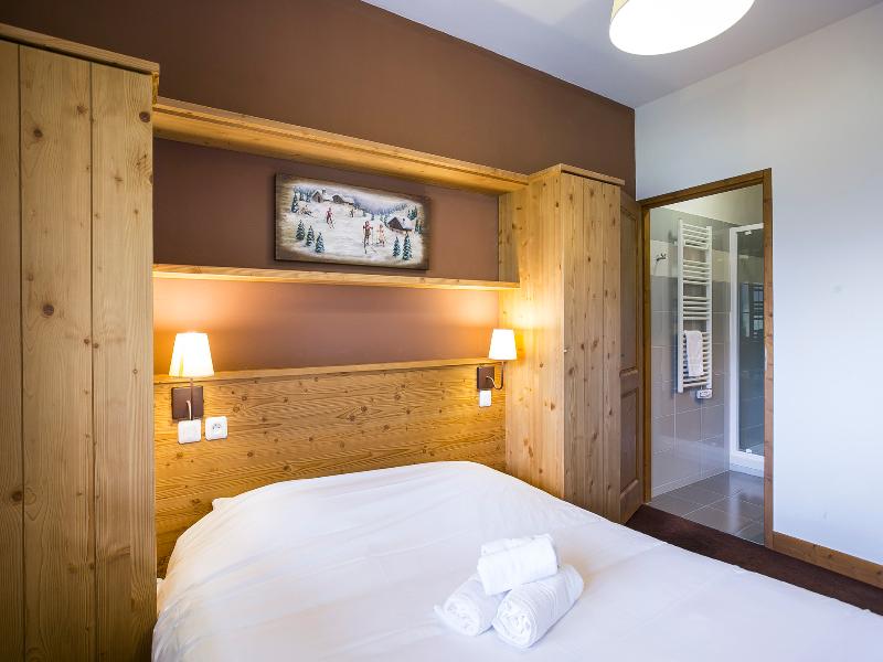 Residence Club mmv L'Etoile des Cimes - Oda