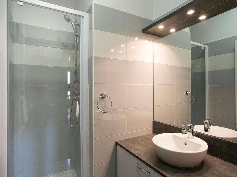 Residence Club mmv L'Etoile des Cimes - Oda