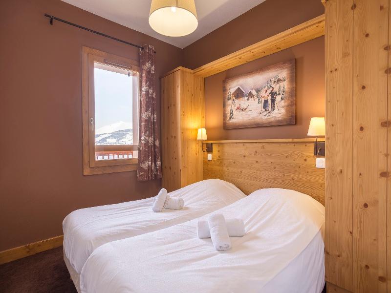 Residence Club mmv L'Etoile des Cimes - Oda