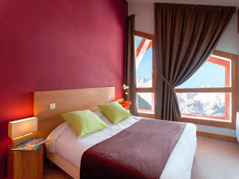 Residence Club mmv L'Etoile des Cimes - Oda