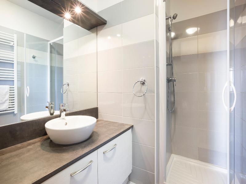 Residence Club mmv L'Etoile des Cimes - Oda