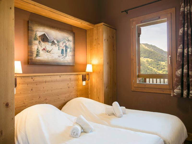 Residence Club mmv L'Etoile des Cimes - Oda