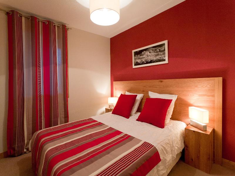 Residence Club mmv L'Etoile des Cimes - Oda