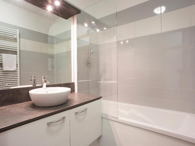 Residence Club mmv L'Etoile des Cimes - Oda