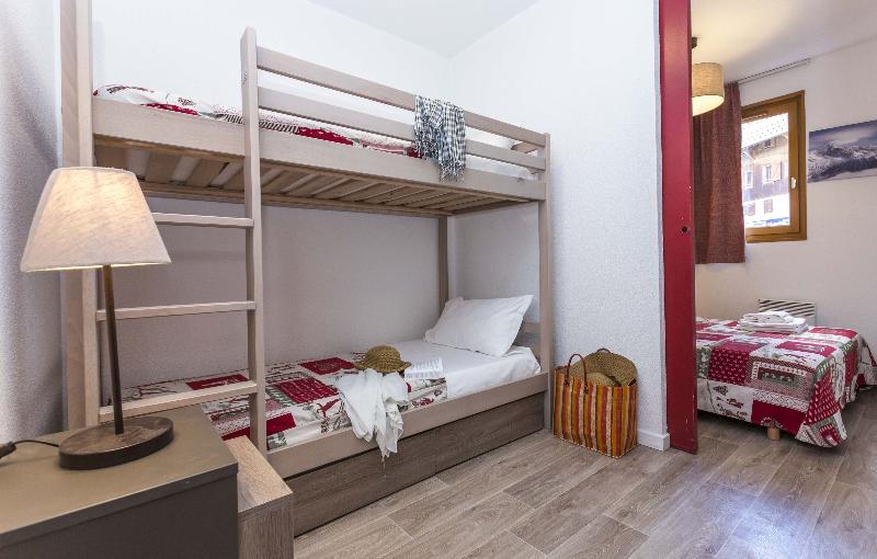 Residence Odalys Les Sybelles - Oda