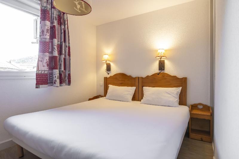 Residence Odalys Les Bergers - Oda