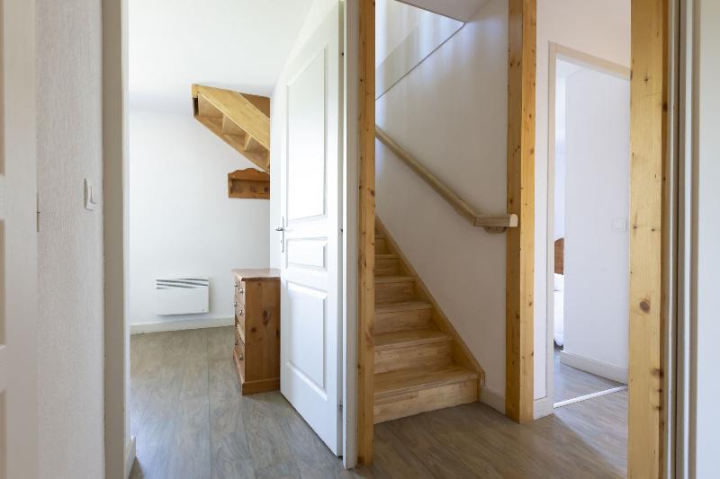 Residence Odalys Les Bergers - Oda