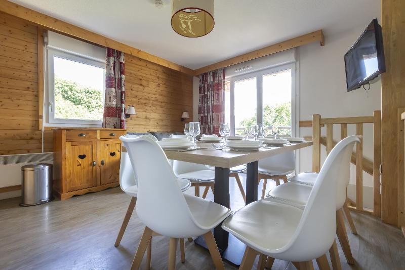 Residence Odalys Les Bergers - Oda