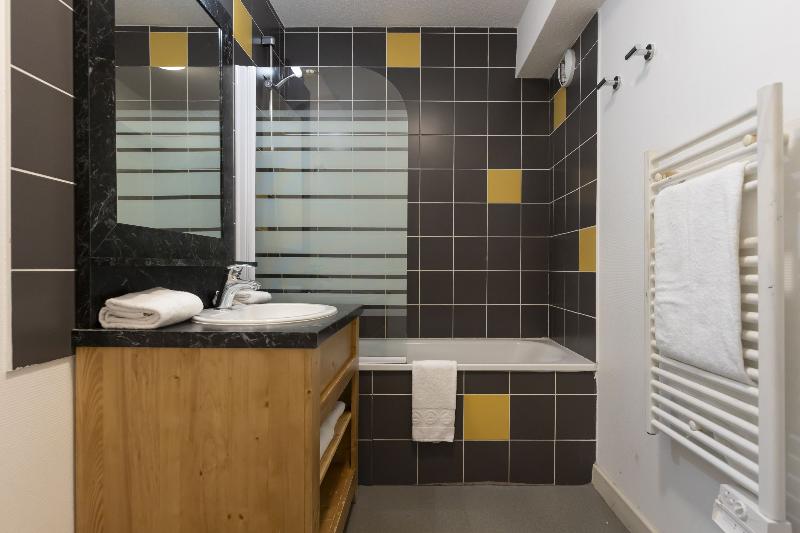 Residence Odalys Les Bergers - Oda