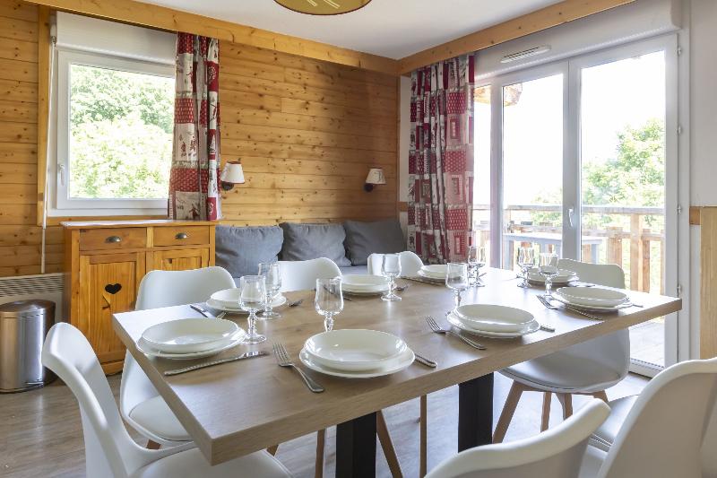Residence Odalys Les Bergers - Oda