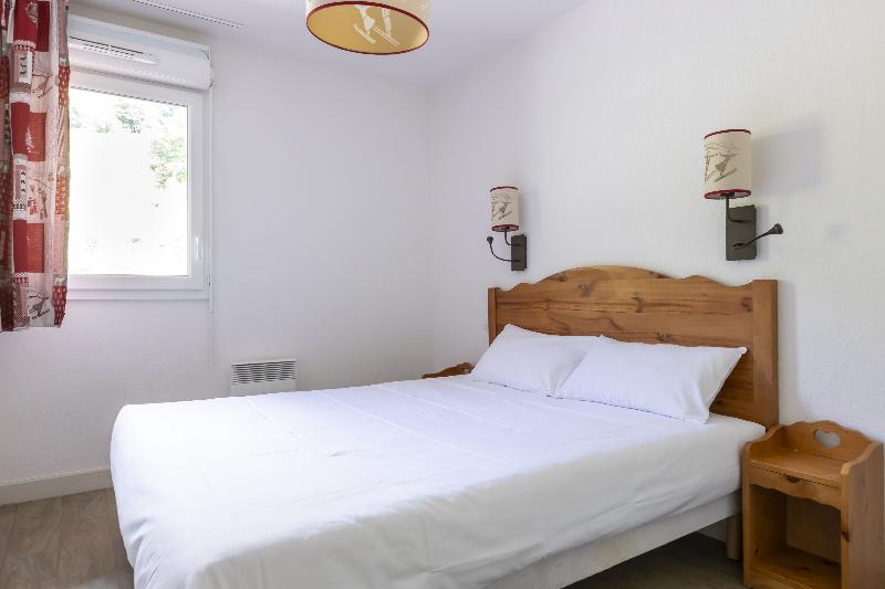 Residence Odalys Les Bergers - Oda