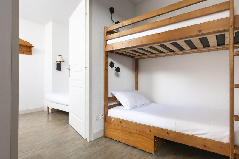 Residence Odalys Les Bergers - Oda