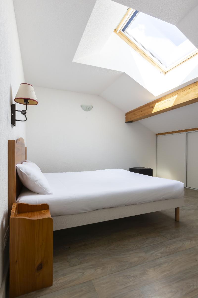 Residence Odalys Les Bergers - Oda