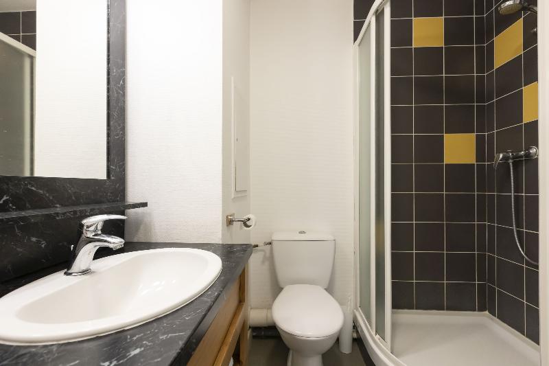 Residence Odalys Les Bergers - Oda