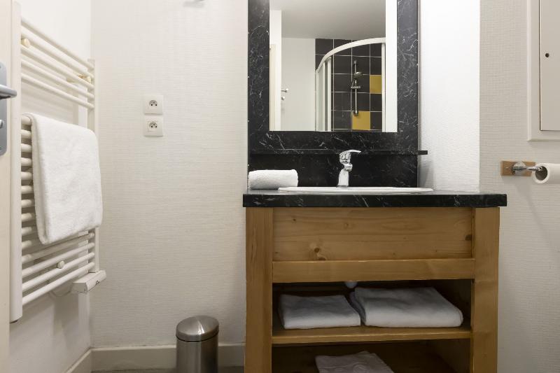 Residence Odalys Les Bergers - Oda