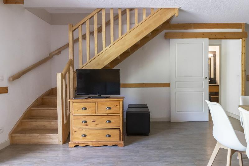 Residence Odalys Les Bergers - Oda