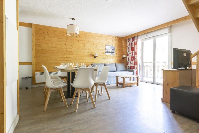 Residence Odalys Les Bergers - Oda