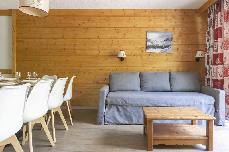 Residence Odalys Les Bergers - Oda