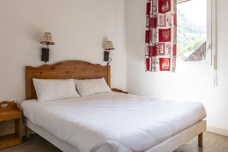 Residence Odalys Les Bergers - Oda