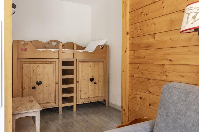 Residence Odalys Les Bergers - Oda