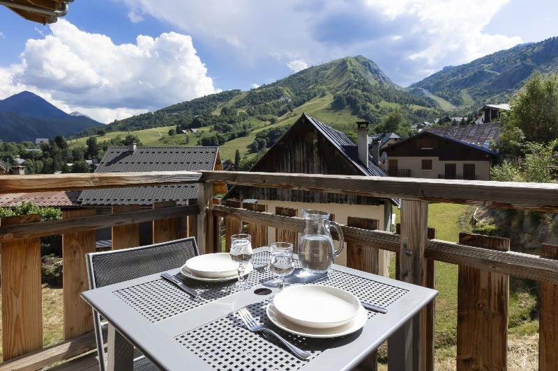 Residence Odalys Les Bergers - Oda