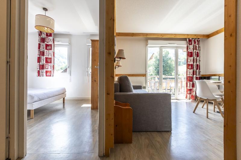 Residence Odalys Les Bergers - Oda