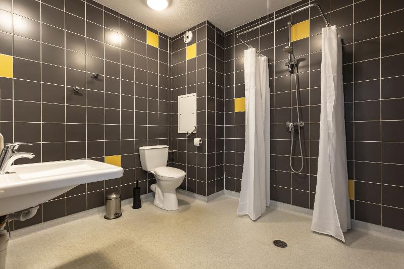 Residence Odalys Les Bergers - Oda