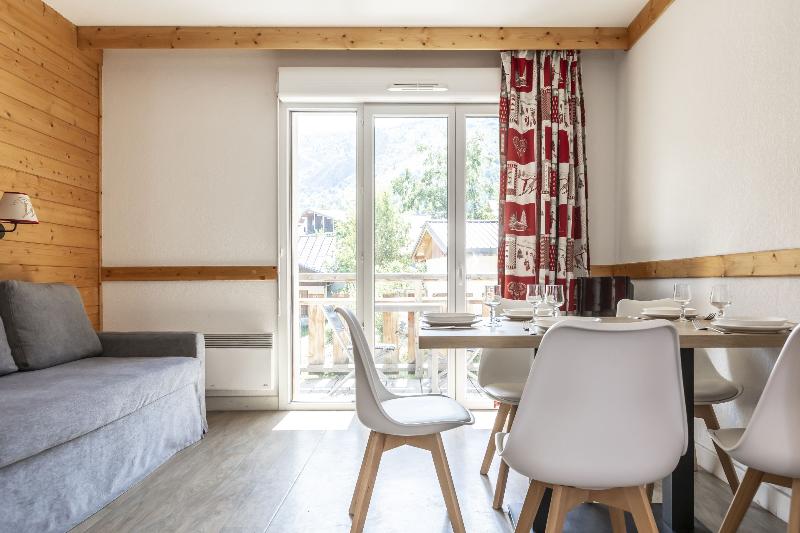 Residence Odalys Les Bergers - Oda