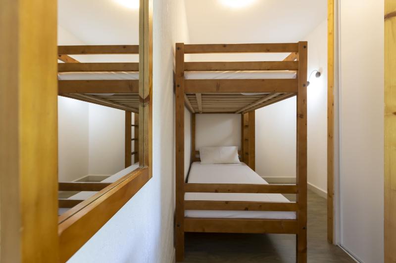 Residence Odalys Les Bergers - Oda