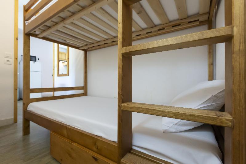 Residence Odalys Les Bergers - Oda