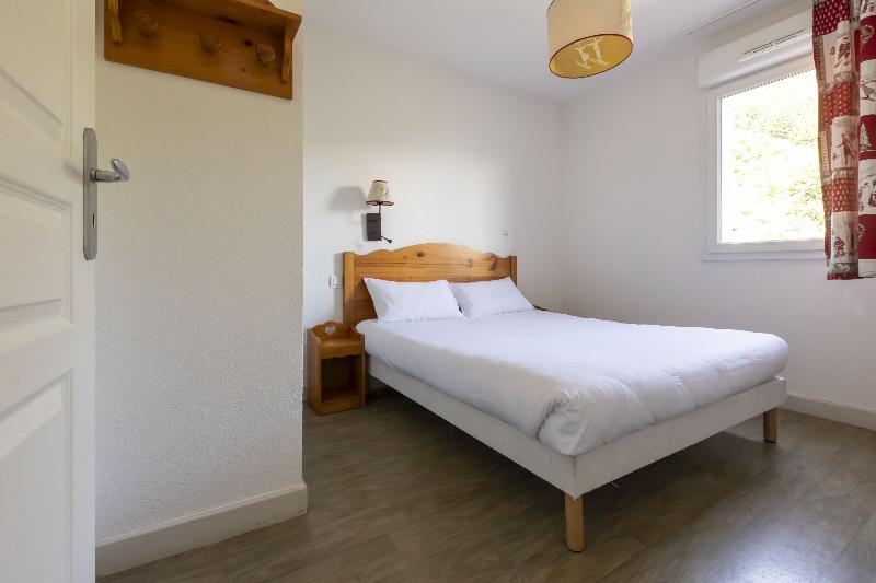 Residence Odalys Les Bergers - Oda