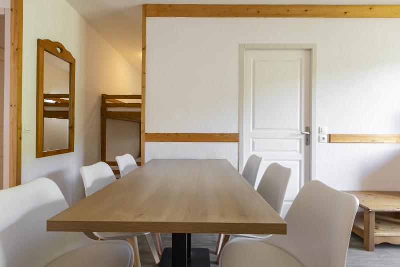 Residence Odalys Les Bergers - Oda