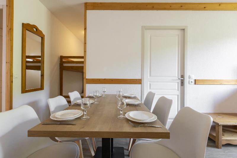 Residence Odalys Les Bergers - Oda