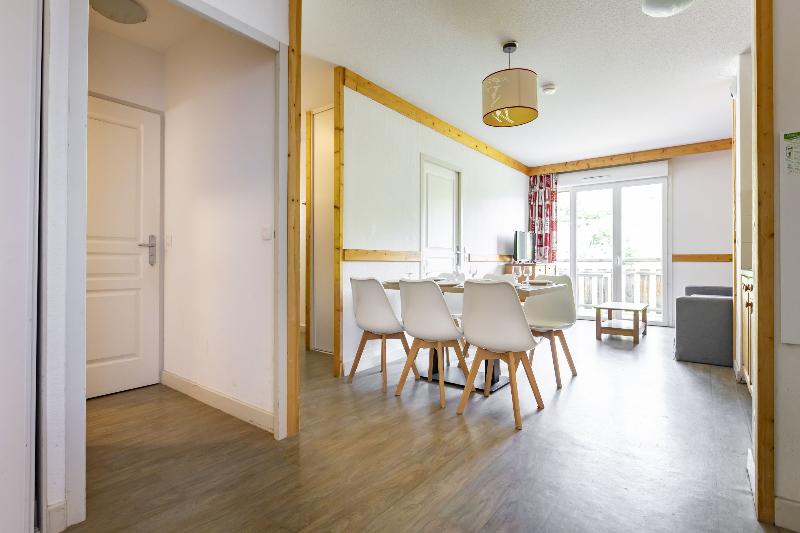 Residence Odalys Les Bergers - Oda
