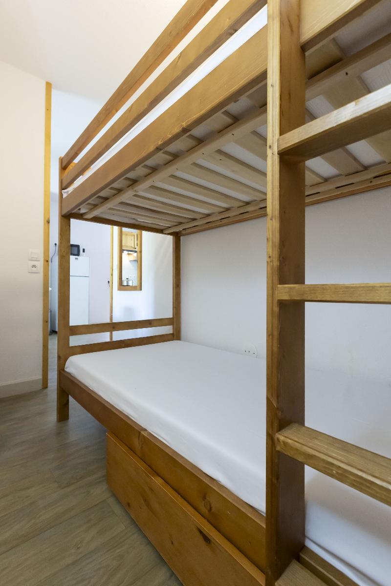 Residence Odalys Les Bergers - Oda