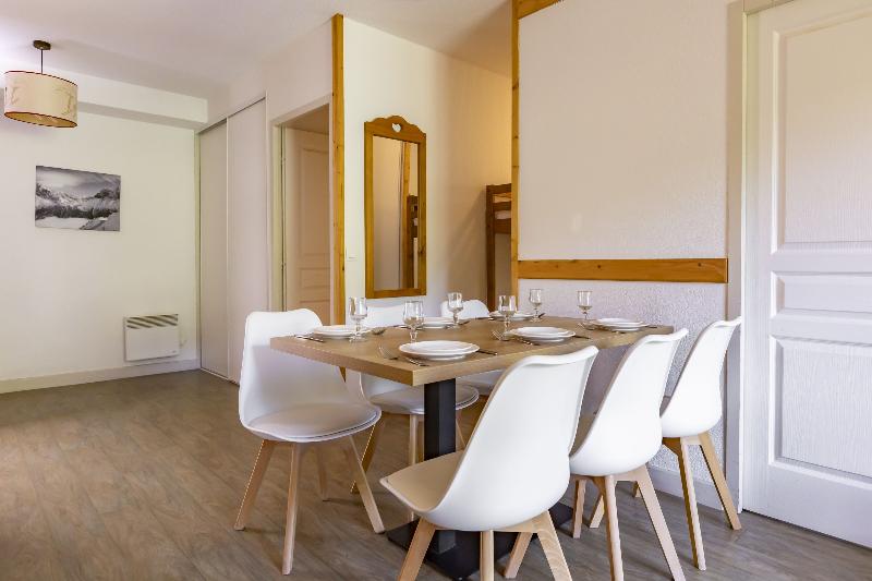 Residence Odalys Les Bergers - Oda