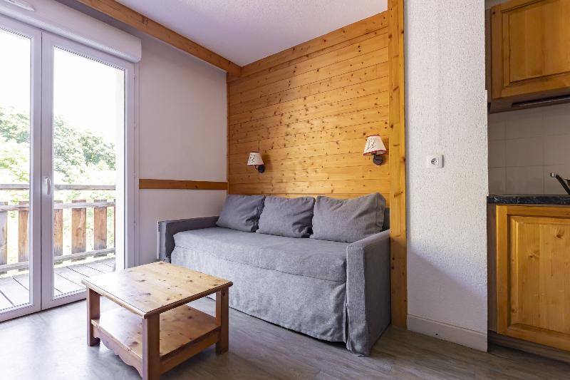 Residence Odalys Les Bergers - Oda