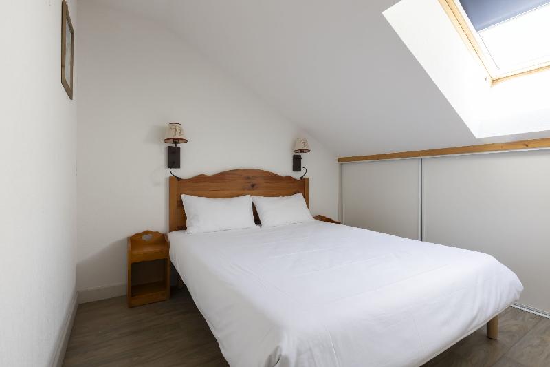 Residence Odalys Les Bergers - Oda