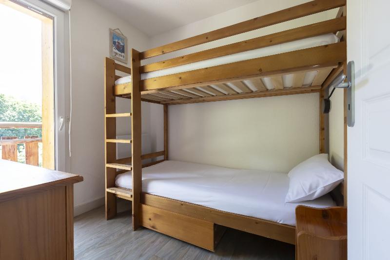 Residence Odalys Les Bergers - Oda