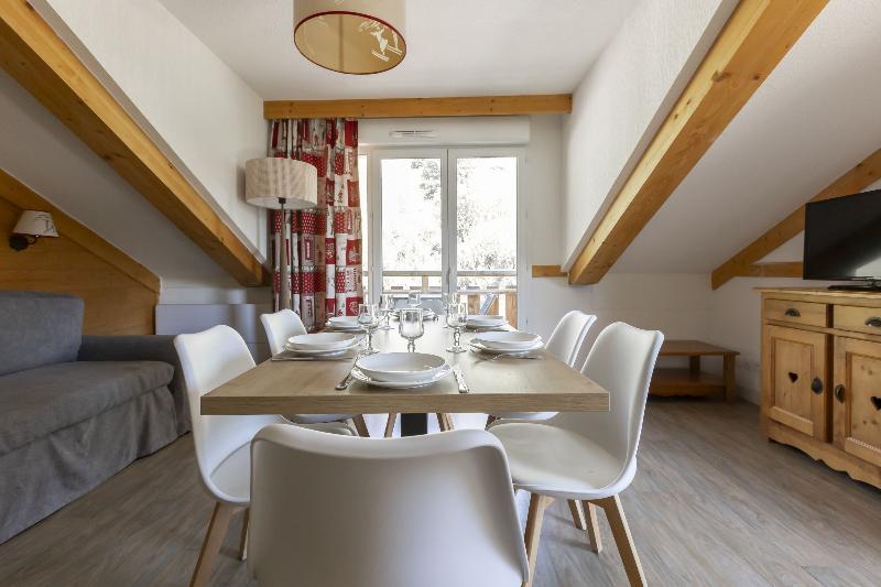 Residence Odalys Les Bergers - Oda
