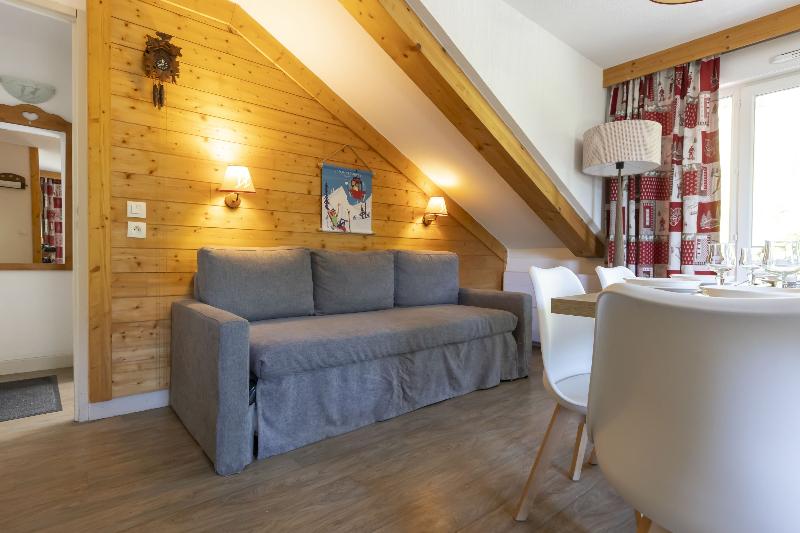 Residence Odalys Les Bergers - Oda