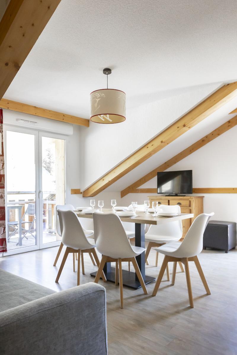 Residence Odalys Les Bergers - Oda