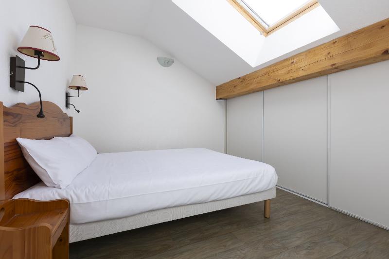 Residence Odalys Les Bergers - Oda