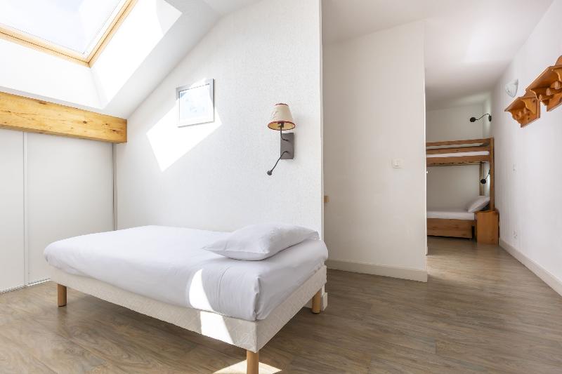 Residence Odalys Les Bergers - Oda